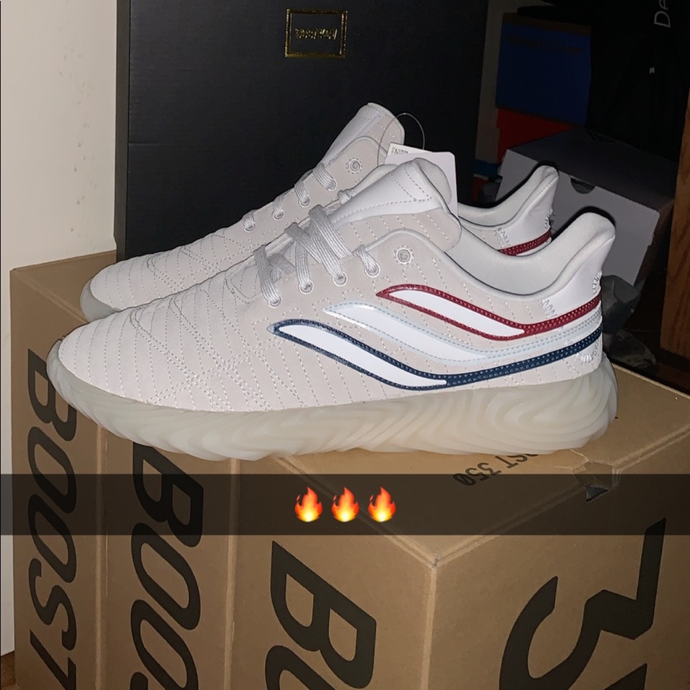 Adidas Sobakov